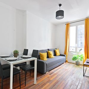 Appartement met een Slaapkamer